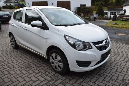 Opel Karl Gebrauchtwagen