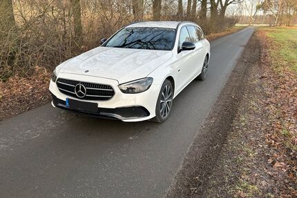 Mercedes-Benz E 300 Gebrauchtwagen