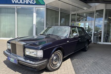 Rolls Royce Silver Spirit Gebrauchtwagen
