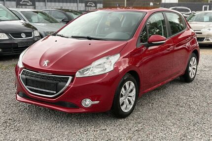 Peugeot 208 Gebrauchtwagen
