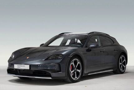 Porsche Taycan Gebrauchtwagen