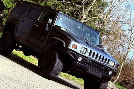 Hummer H2 Gebrauchtwagen