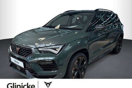Cupra Ateca Gebrauchtwagen