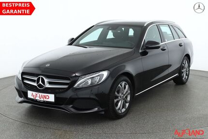 Mercedes-Benz C 180 Gebrauchtwagen