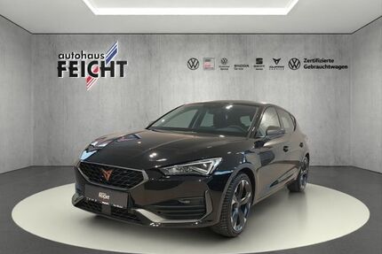 Cupra Leon Gebrauchtwagen