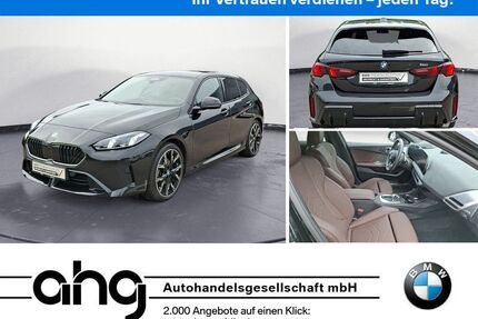 BMW 120 Gebrauchtwagen