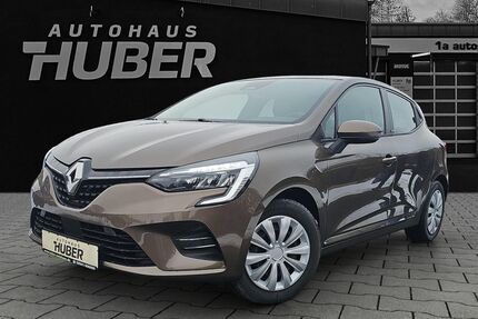 Renault Clio Gebrauchtwagen