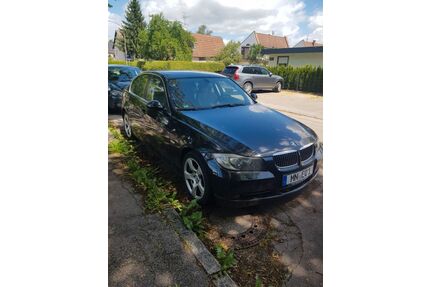 BMW 330 Gebrauchtwagen