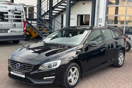 Volvo V60 Gebrauchtwagen