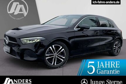 Mercedes-Benz A 180 Gebrauchtwagen