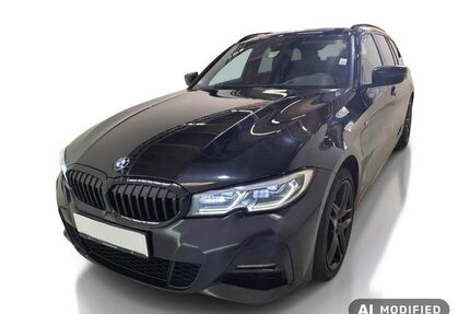 BMW 330 Gebrauchtwagen