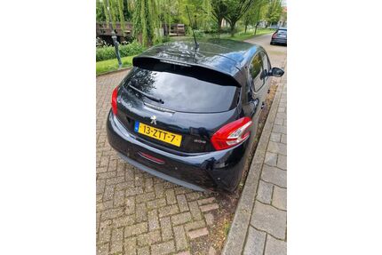 Peugeot 208 Gebrauchtwagen