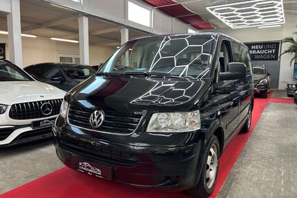 VW T5 Transporter Gebrauchtwagen