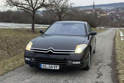 Citroen C6 Gebrauchtwagen