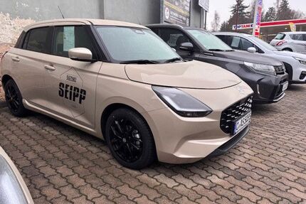 Suzuki Swift Gebrauchtwagen