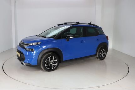 Citroen C3 Aircross Gebrauchtwagen