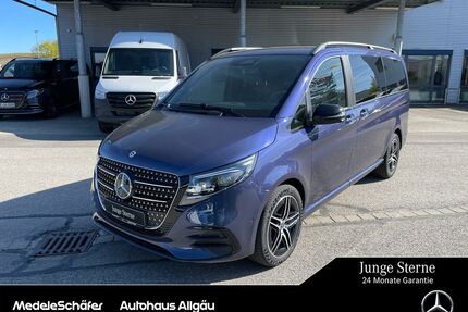 Mercedes-Benz V 300 Gebrauchtwagen