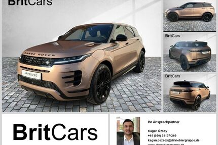 Land Rover Range Rover Evoque Gebrauchtwagen