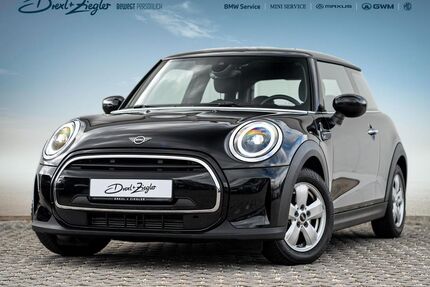 Mini Cooper Gebrauchtwagen