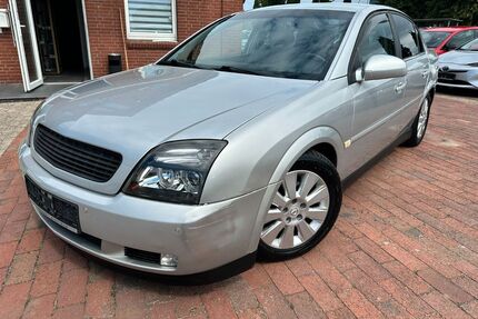 Opel Vectra Gebrauchtwagen