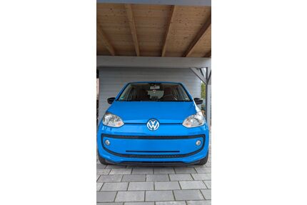 VW up! Gebrauchtwagen