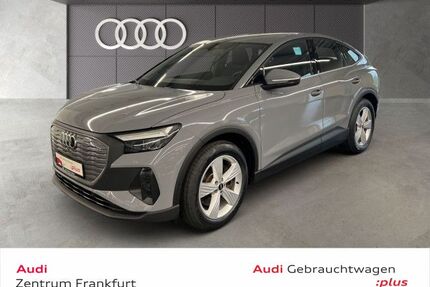 Audi Q4 e-tron Gebrauchtwagen