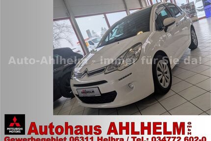 Citroen C3 Gebrauchtwagen