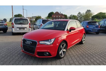 Audi A1 Gebrauchtwagen