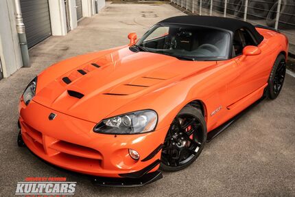 Dodge Viper Gebrauchtwagen