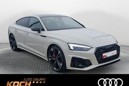 Audi S5 Gebrauchtwagen