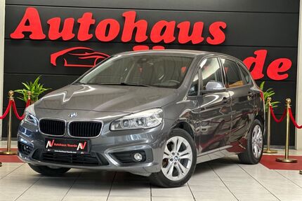 BMW 218 Active Tourer Gebrauchtwagen