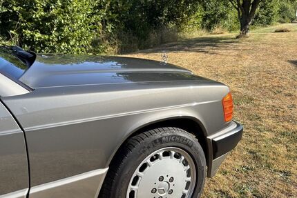Mercedes-Benz 190 Gebrauchtwagen