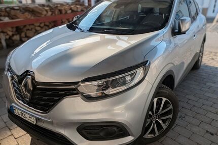 Renault Kadjar Gebrauchtwagen