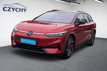 VW ID.7 Gebrauchtwagen