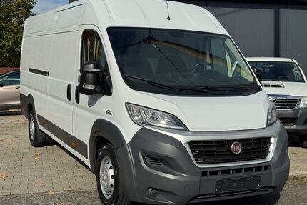 Fiat Ducato Gebrauchtwagen