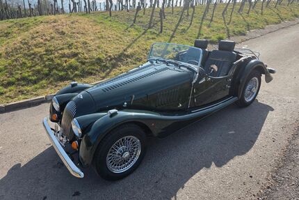 Morgan 4/4 Gebrauchtwagen