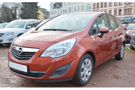 Opel Meriva Gebrauchtwagen