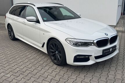 BMW 520 Gebrauchtwagen