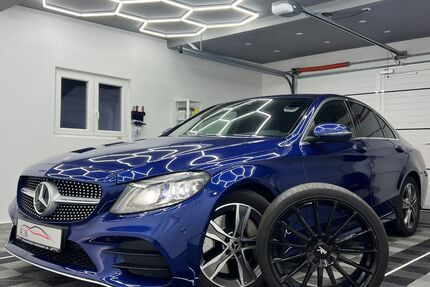 Mercedes-Benz C 300 Gebrauchtwagen