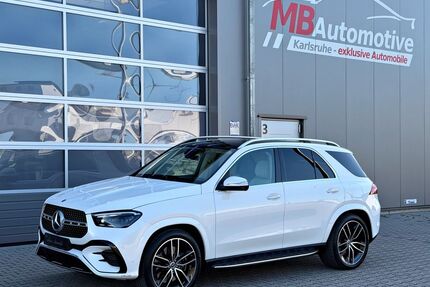 Mercedes-Benz GLE 400 Gebrauchtwagen