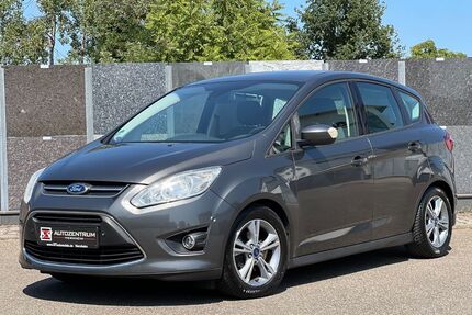 Ford C-Max Gebrauchtwagen
