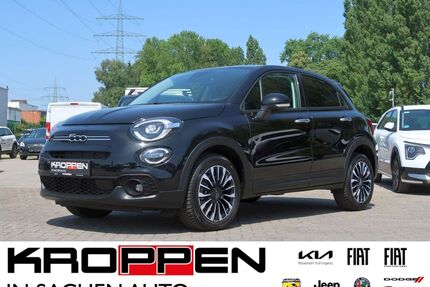 Fiat 500X Gebrauchtwagen