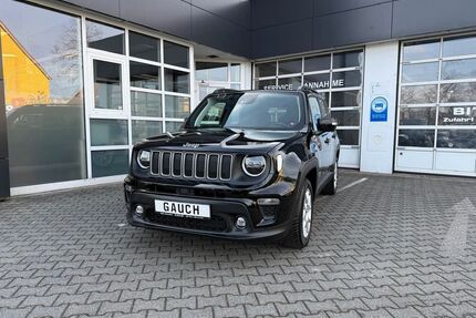 Jeep Renegade Gebrauchtwagen