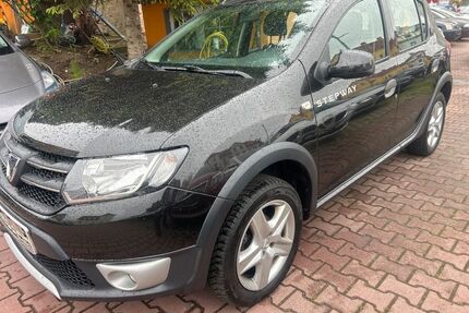 Dacia Sandero Gebrauchtwagen