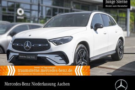 Mercedes-Benz GLC 300 Gebrauchtwagen