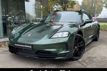 Porsche Taycan Gebrauchtwagen