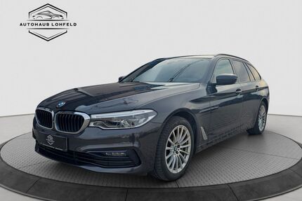 BMW 525 Gebrauchtwagen