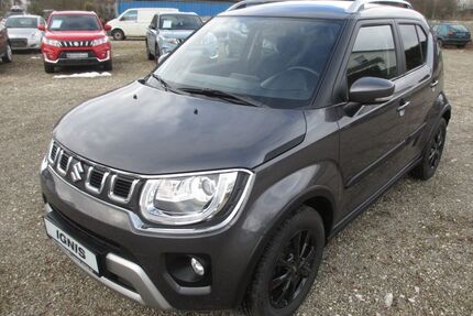 Suzuki Ignis Gebrauchtwagen