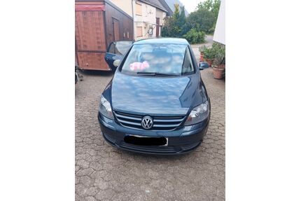 VW Golf Plus Gebrauchtwagen