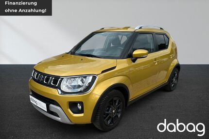 Suzuki Ignis Gebrauchtwagen